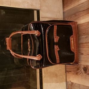 Samantha Brown Carry On/        Cabin Bag